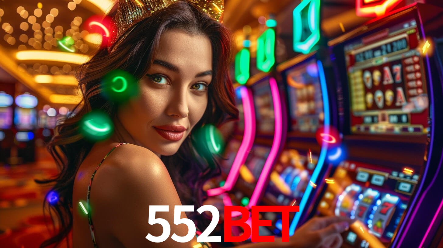 552bet bet