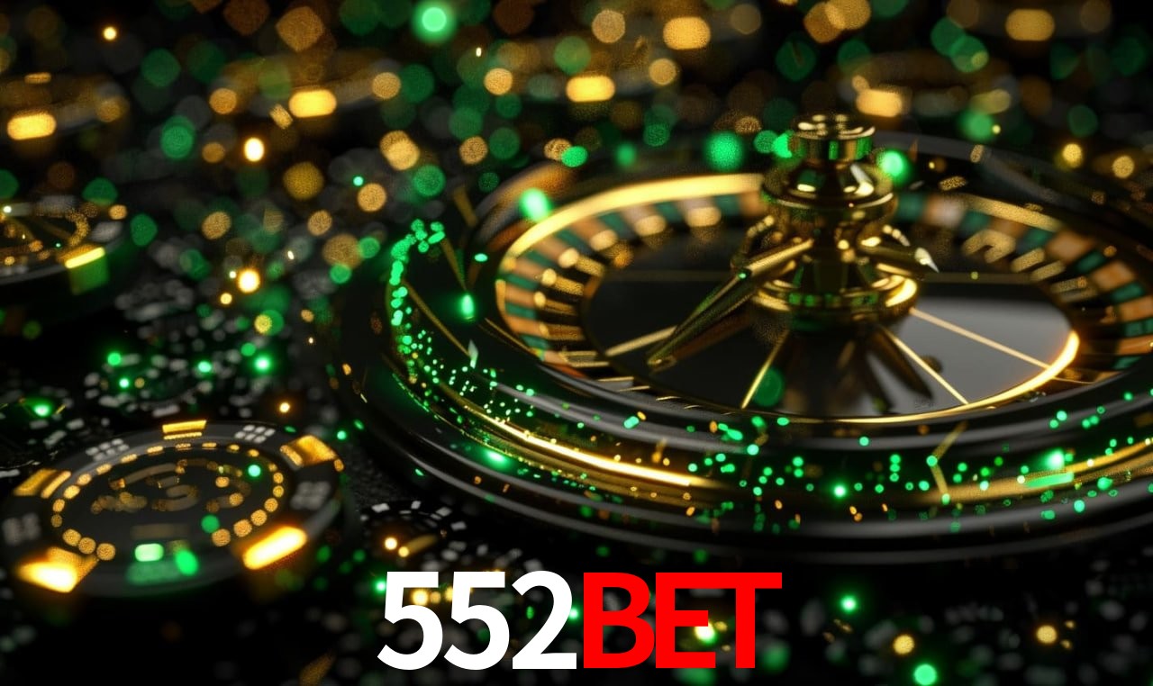 552bet login