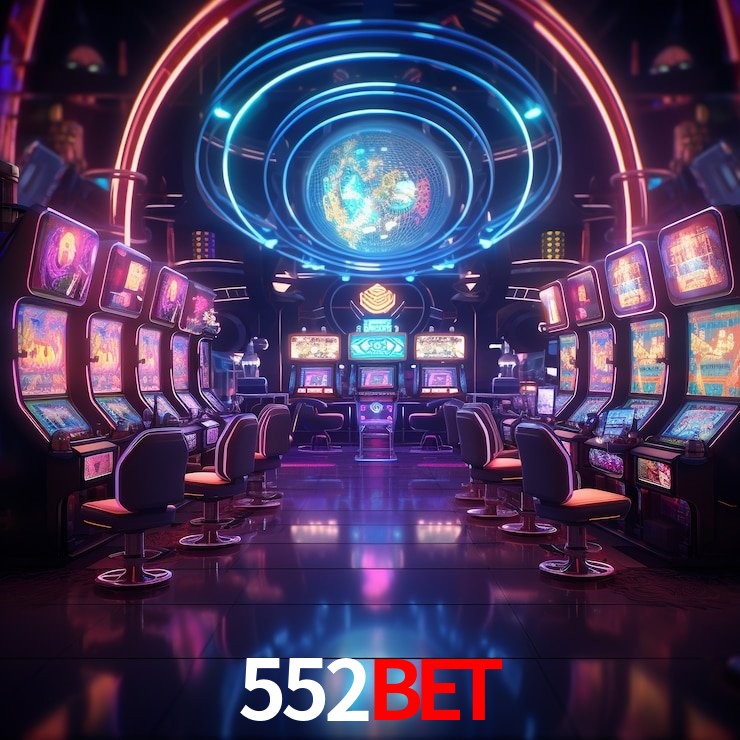 552bet vip
