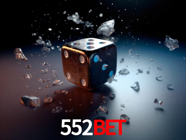 552bet cassino online